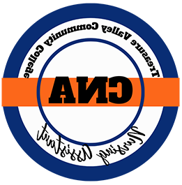 image of tvcc cna logo